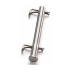 FRONT BRAKE PAD LOCK PIN GASGAS EC250-300-250F-350F 2021